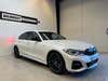 BMW 330i M-Sport aut. thumbnail