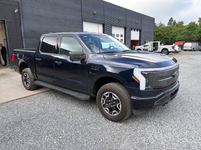 Ford F-150 Lightning XLT Standard Range
