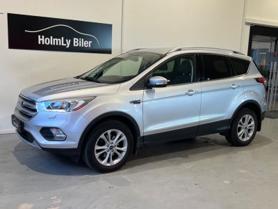 Ford  Kuga SCTi 150 Titanium