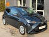 Toyota Aygo VVT-i x-pression