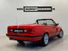 BMW 318i Cabriolet thumbnail