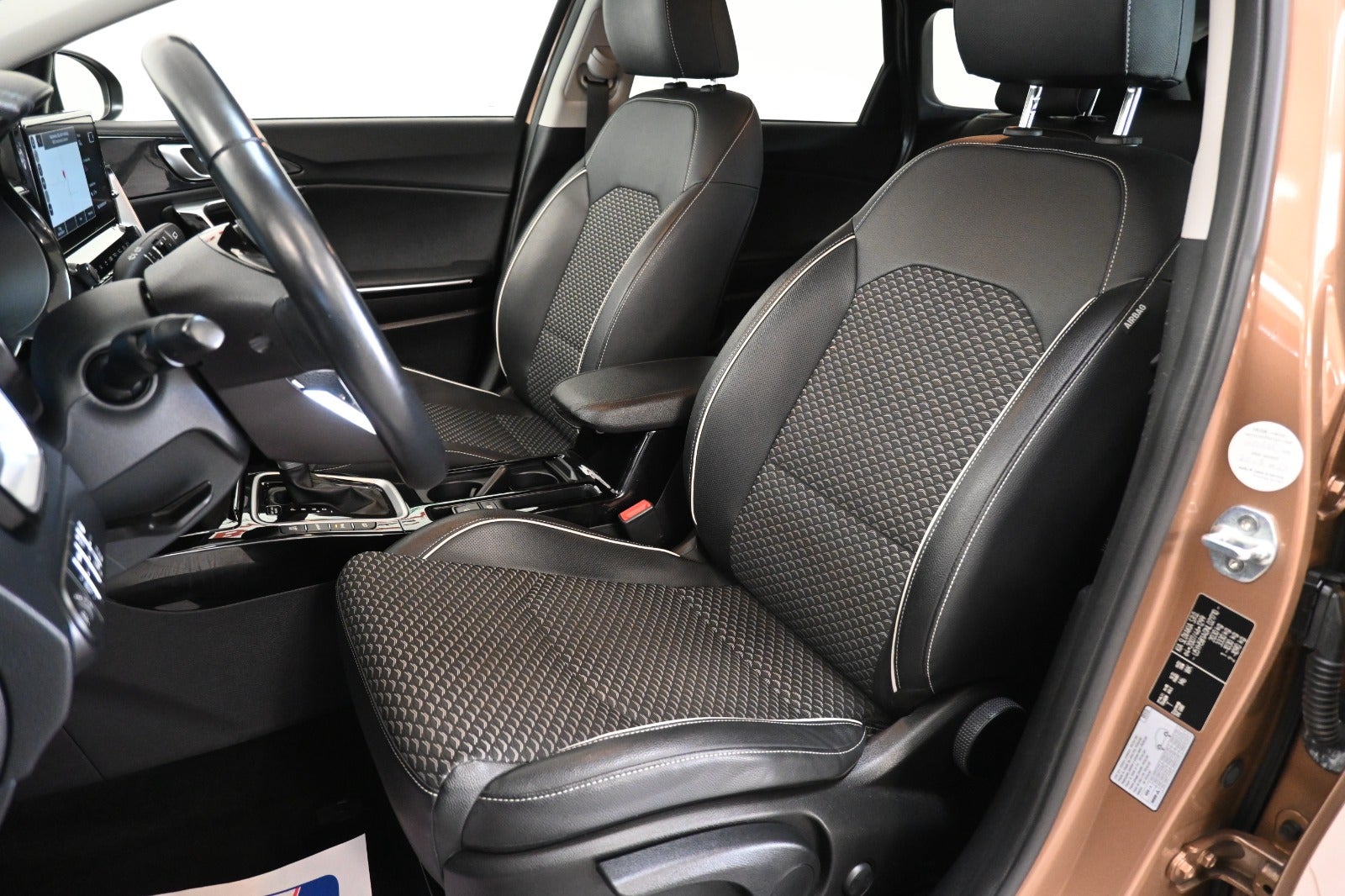 Kia Ceed PHEV Upgrade Premium SW DCT