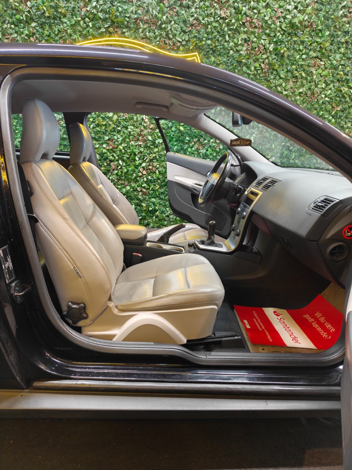 Billede af Volvo C30 1,8