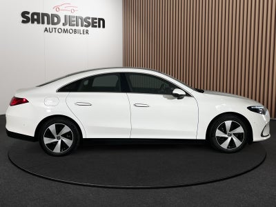 Mercedes CLA250+ EQ Progressive