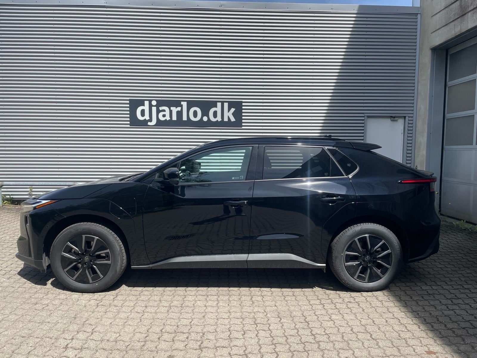 Toyota bZ4X Executive AWD