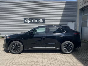 Toyota bZ4X Executive AWD