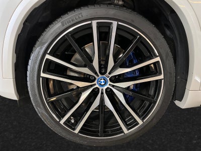 BMW X5 xDrive45e M-Sport aut.