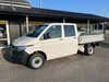 VW Transporter TDi 110 Db.Kab m/lad thumbnail
