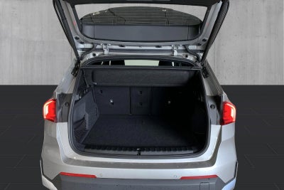 BMW iX1 eDrive20 X-Line