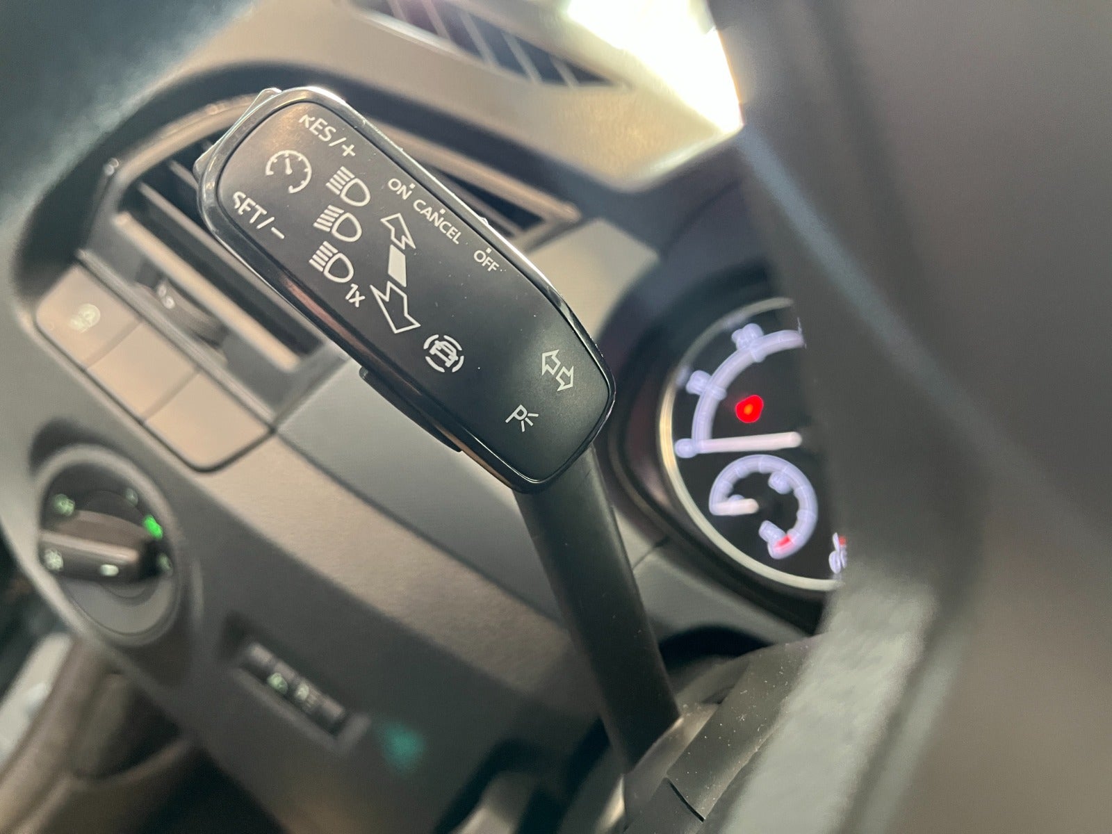 Billede af Skoda Fabia 1,0 MPi 75 Active