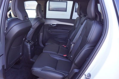 Volvo XC90 T8 ReCharge R-Design aut. AWD 7prs