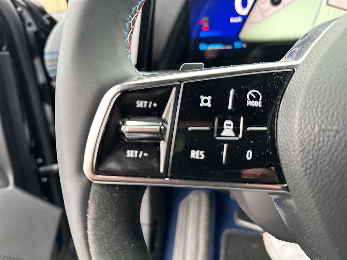 Renault Scenic E-Tech Esprit Alpine billede 17