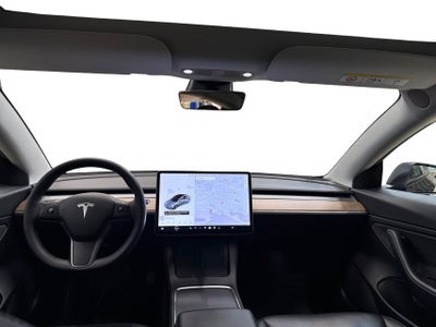Tesla Model 3 RWD billede 3