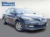 Renault Megane III dCi 110 Formula Edition Sport Tourer thumbnail