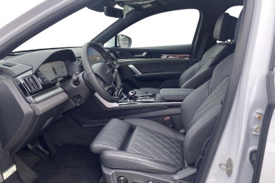 BYD Tang Flagship AWD 7prs - 4