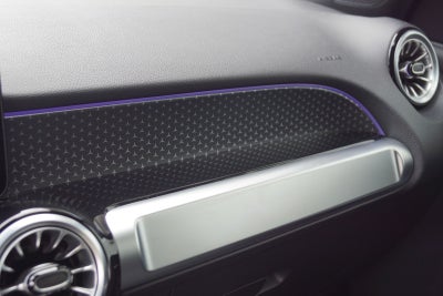 Mercedes EQB300 Progressive 4Matic