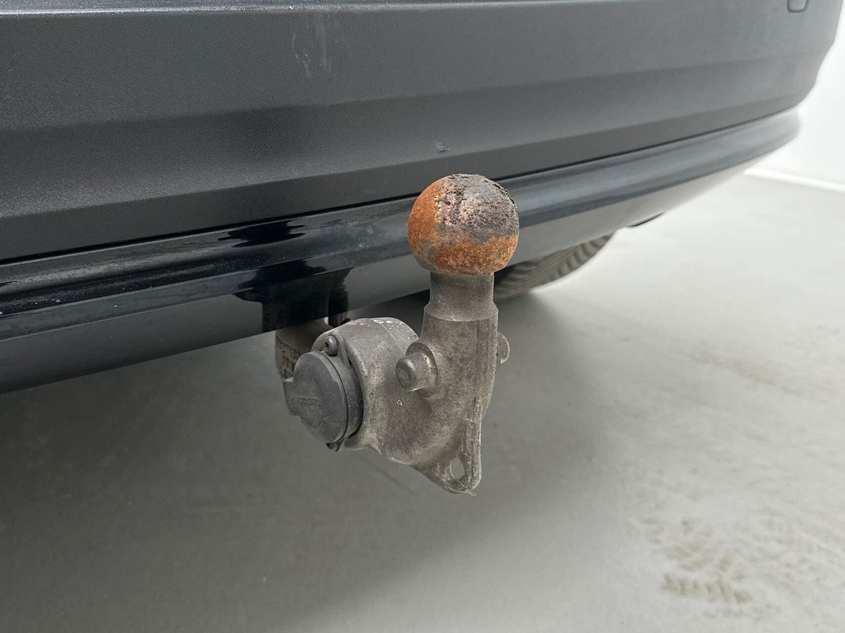 Volvo XC40 ReCharge Twin Ultimate billede 21