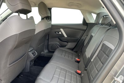Citroën ë-C4 X Plus
