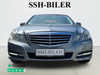 Mercedes E250 CDi Avantgarde aut. BE thumbnail