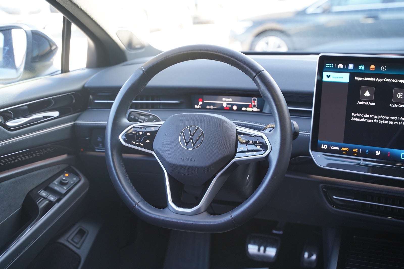 Billede af VW ID.7 77 Pro Tourer