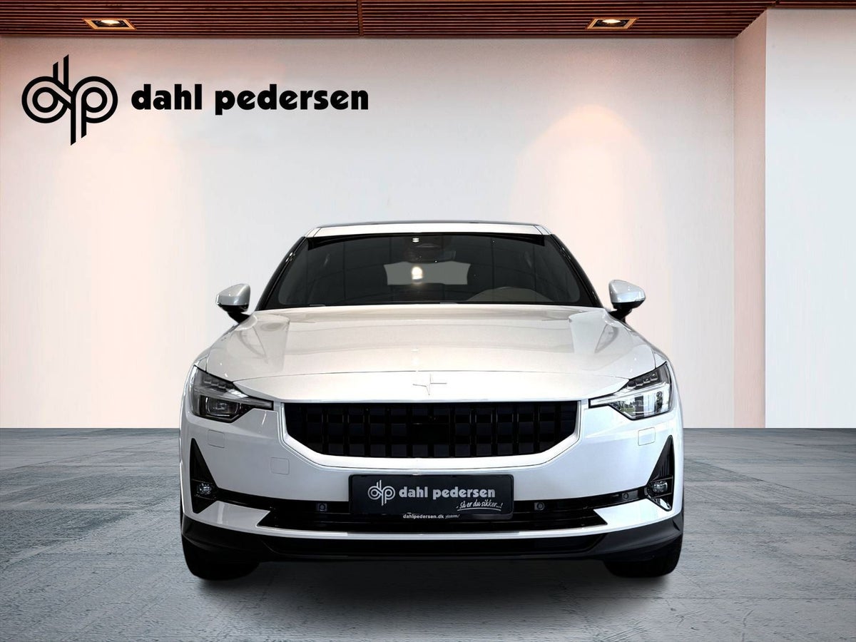 Polestar 2 Long Range AWD billede 3