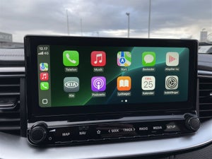 Kia Ceed PHEV Upgrade+ SW DCT