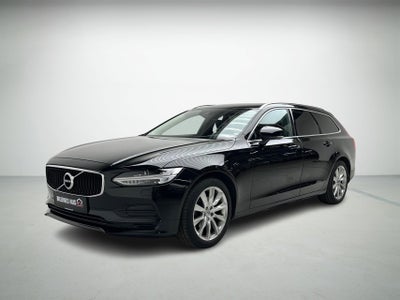 Volvo V90 D4 190 Momentum aut.