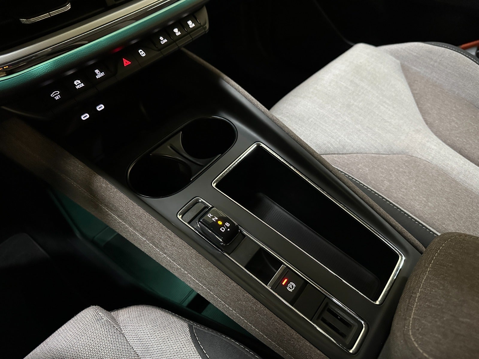 Billede af Skoda Enyaq 60 iV