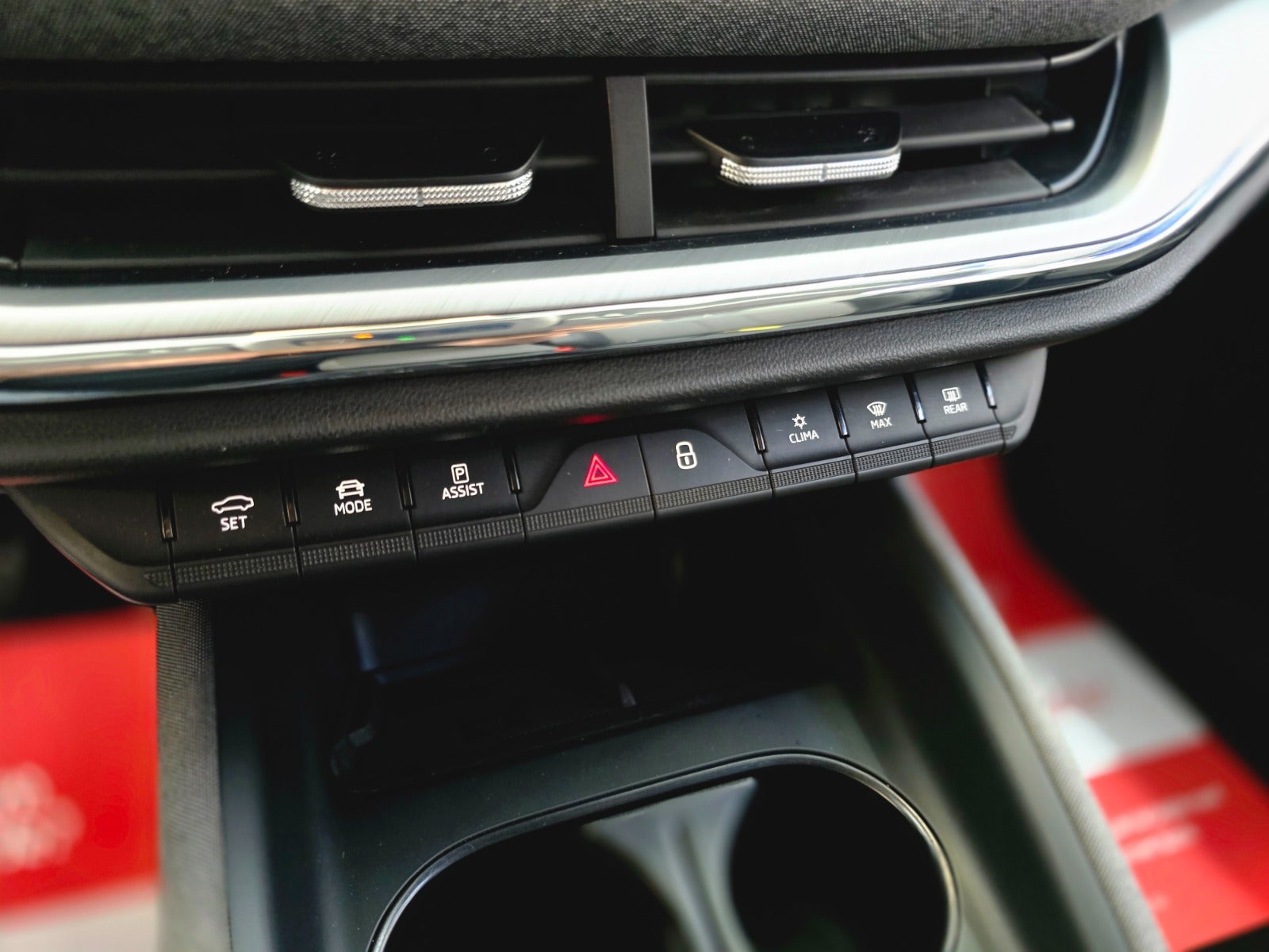 Billede af Skoda Enyaq 80x iV Loft