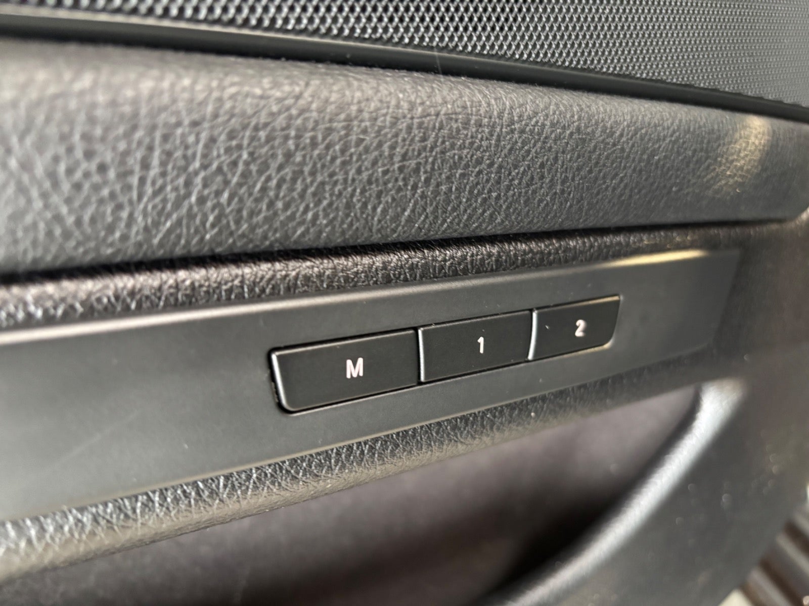 BMW 523i, Billede 9