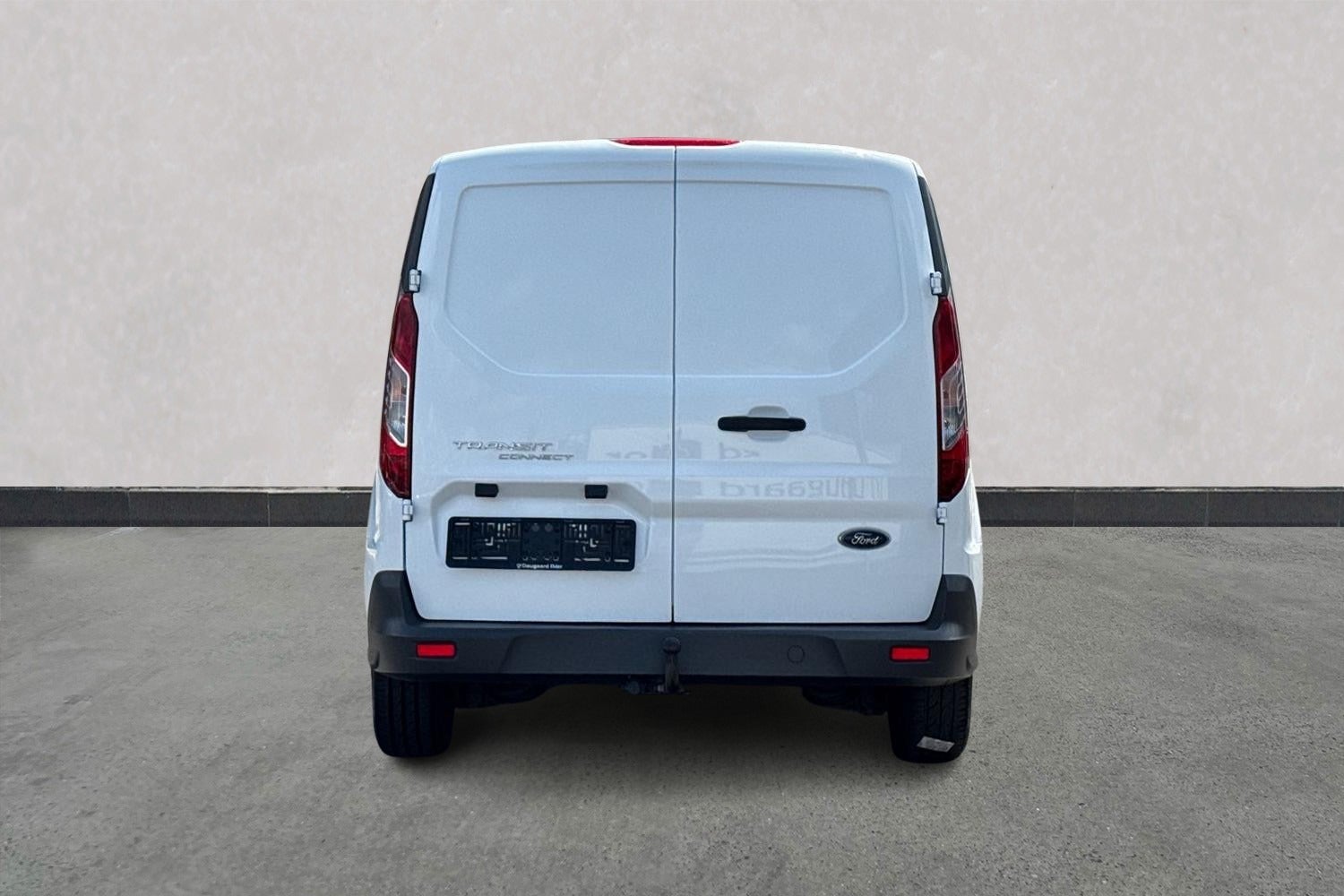 Billede af Ford Transit Connect 1,5 TDCi 100 Trend lang