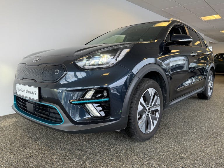 Kia e-Niro Premium