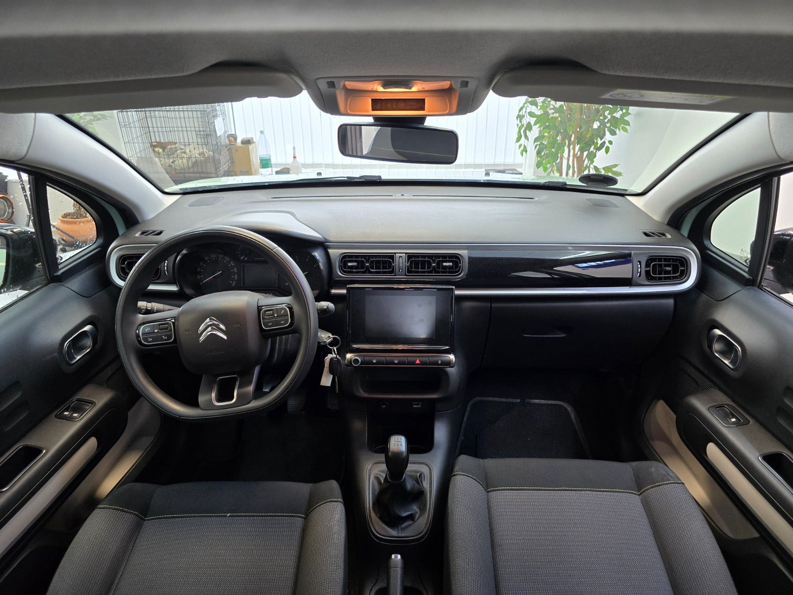Billede af Citroën C3 1,2 PureTech 82 Supreme