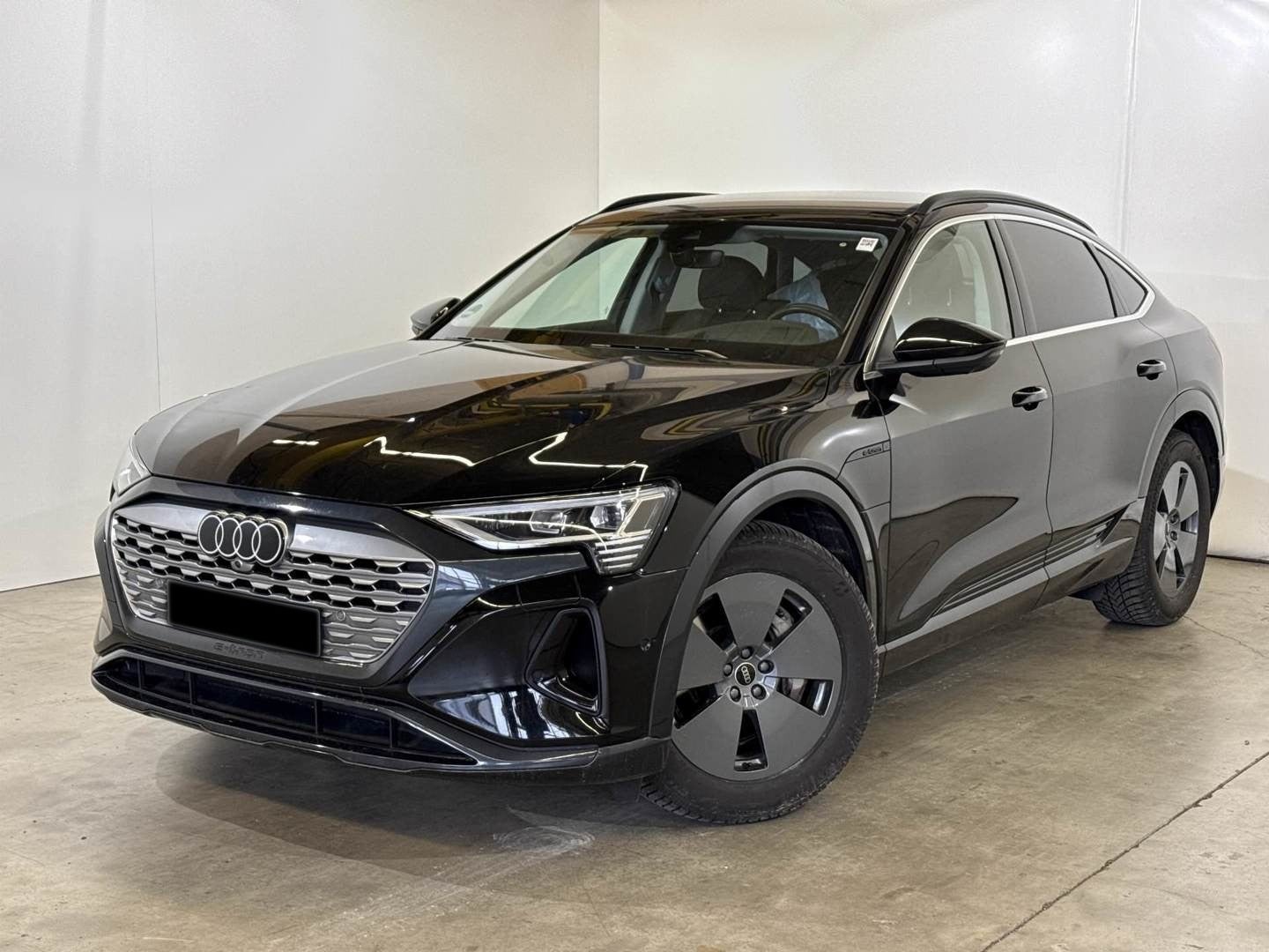 Audi Q8 e-tron Sportback quattro