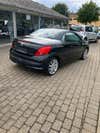 Peugeot 207 THP 150 Sport CC thumbnail