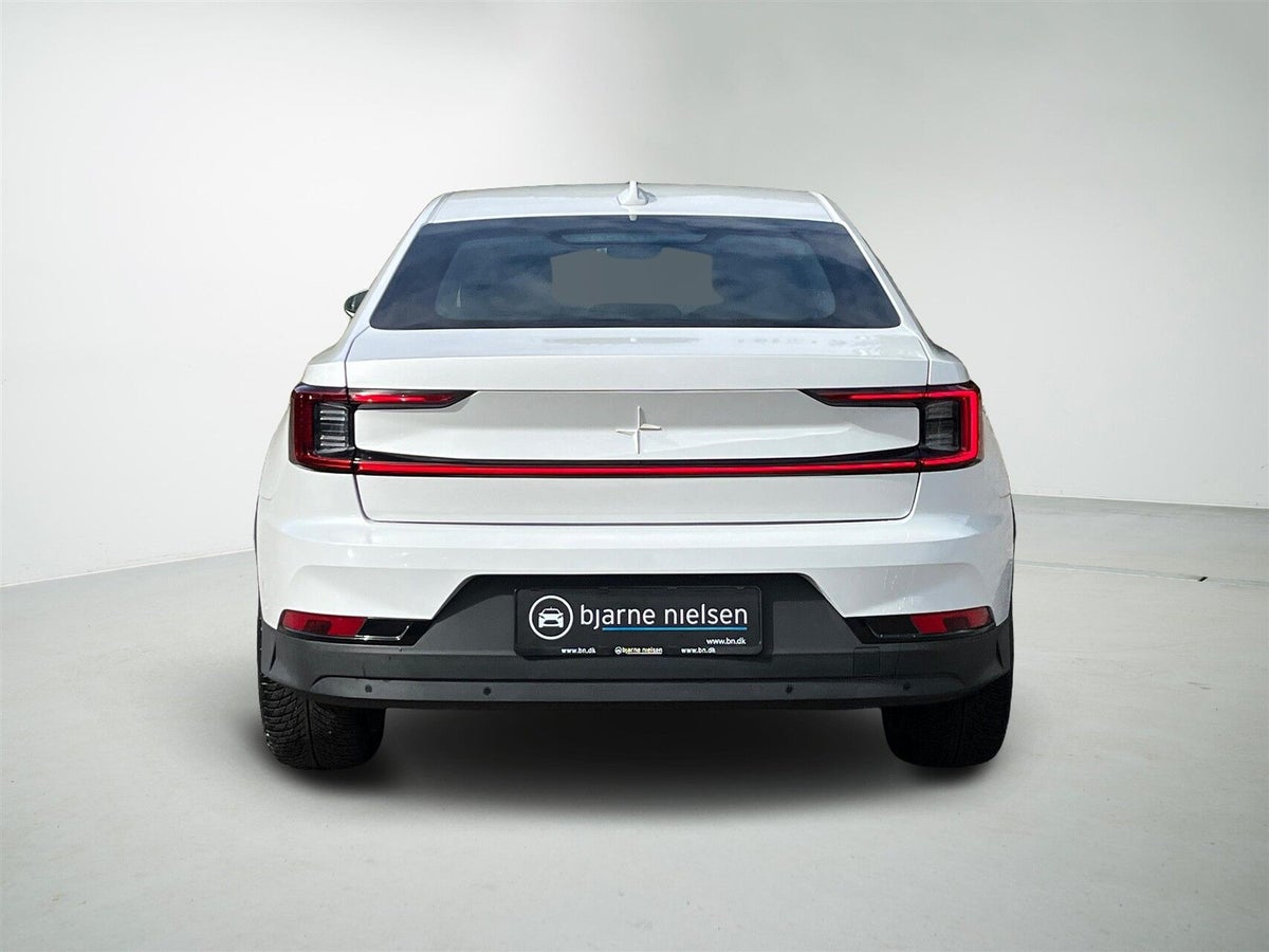 Polestar 2 Long Range billede 7