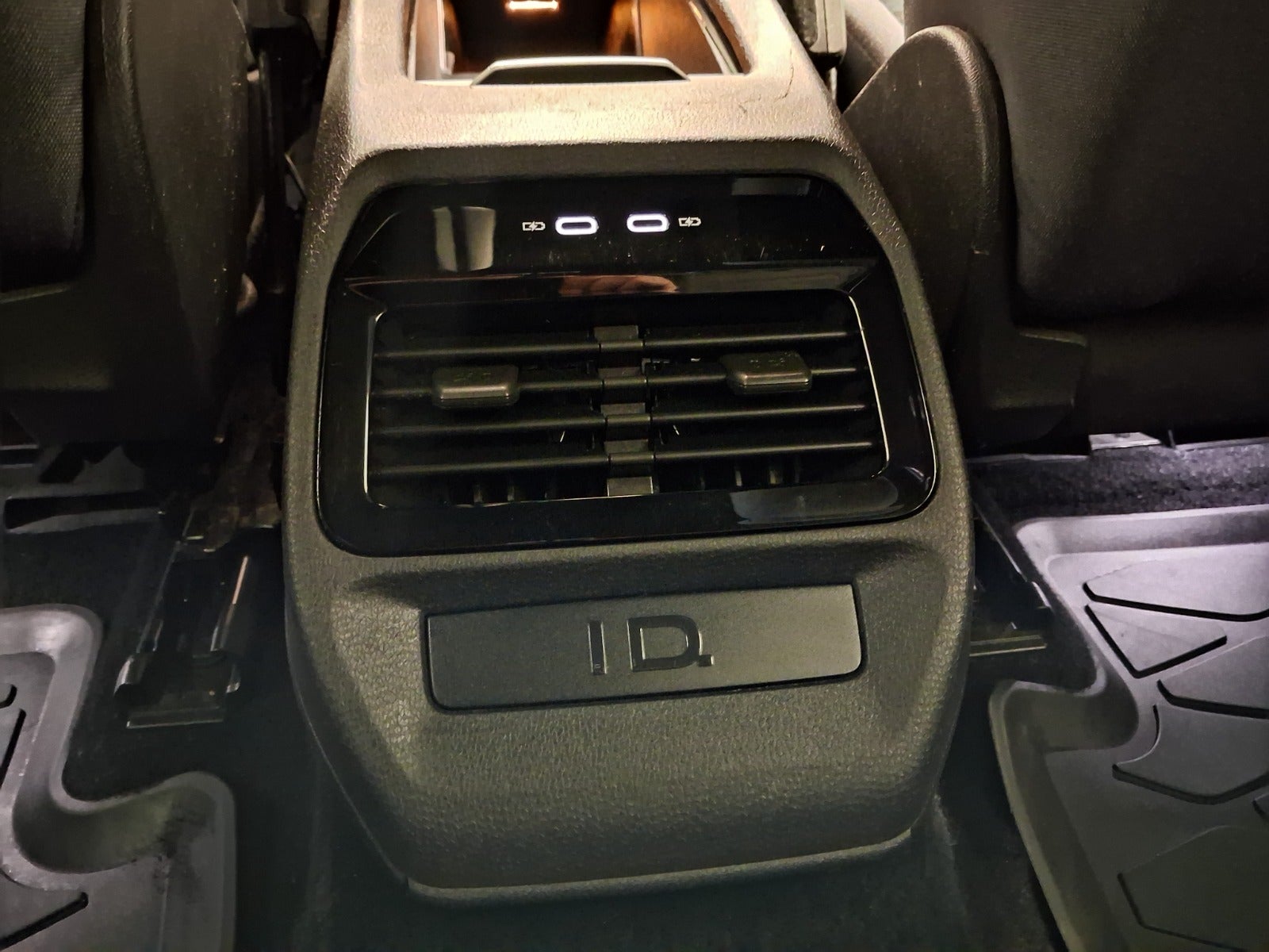 Billede af VW ID.4 77 Pro Performance