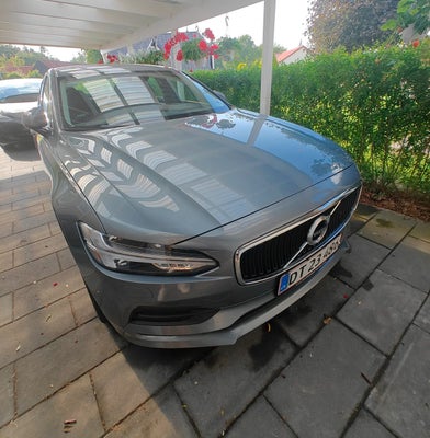 Volvo S90 2,0 T5 254 Momentum+ aut. 4d