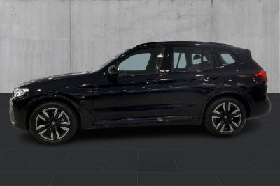 BMW iX3 Charged M-Sport - 1