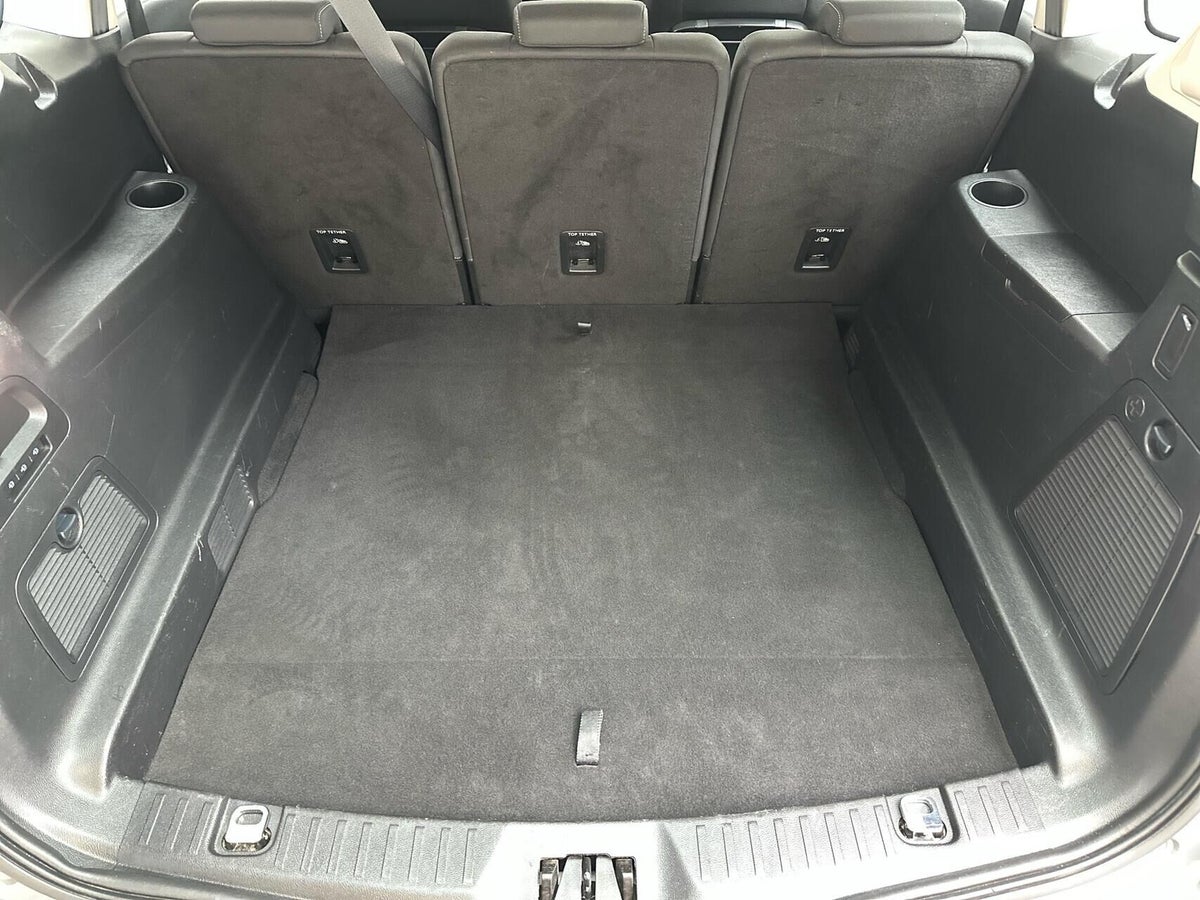 Ford S-MAX EcoBlue Titanium aut. billede 13