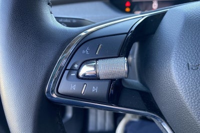 Skoda Enyaq iV Loft