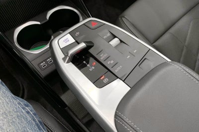BMW iX1 eDrive20 X-Line