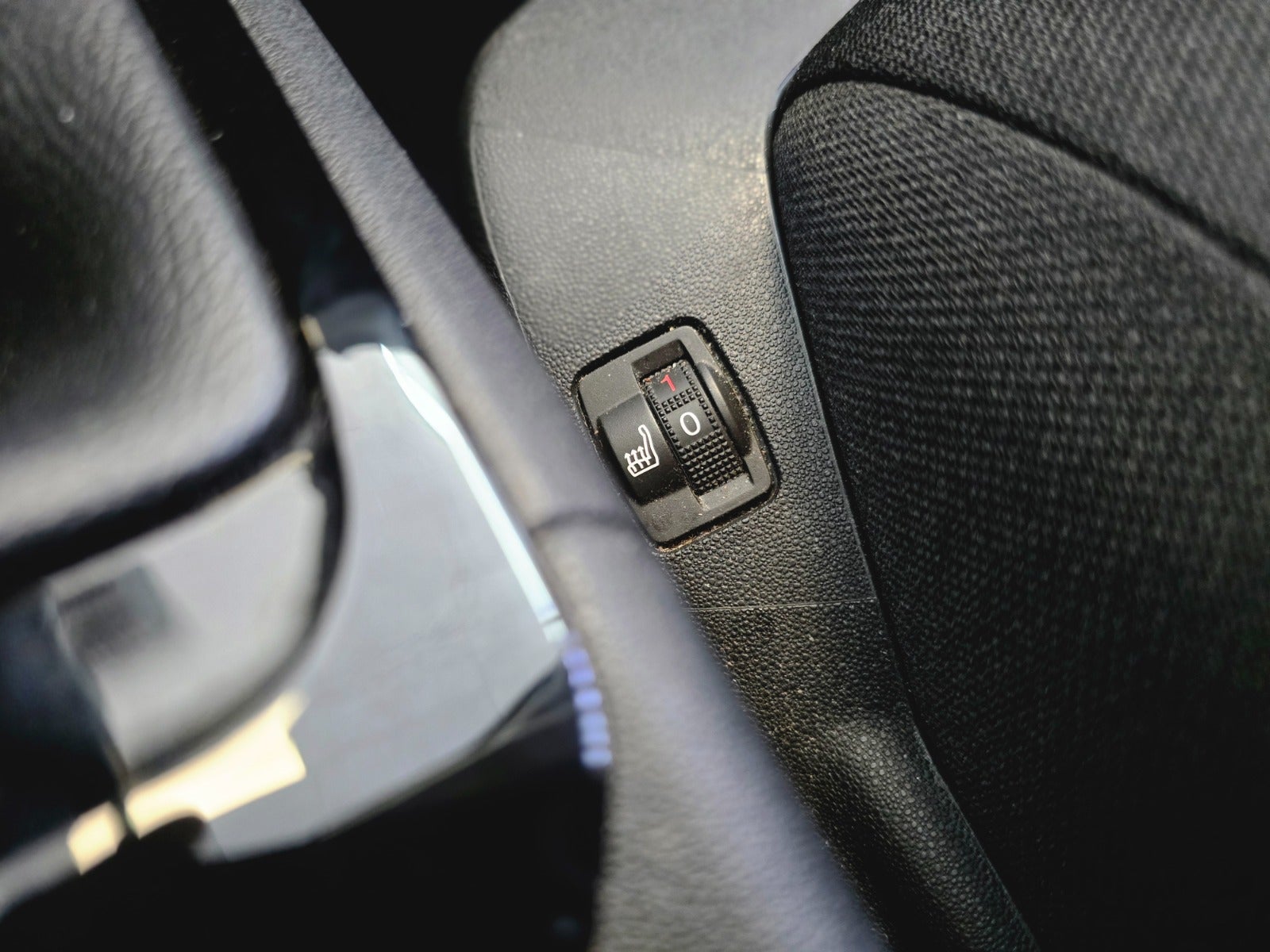 Billede af Citroën Grand C4 Picasso 1,2 PureTech 130 Cool 7prs