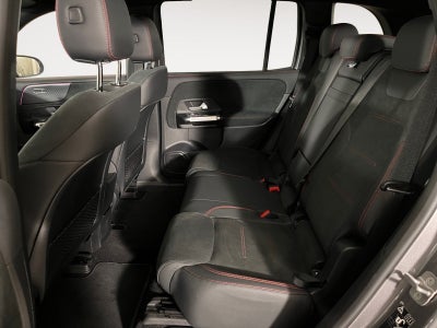 Mercedes EQB250+ AMG Line 7prs
