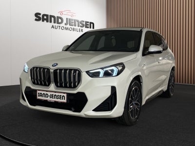 BMW iX1 xDrive30 M-Sport Premium