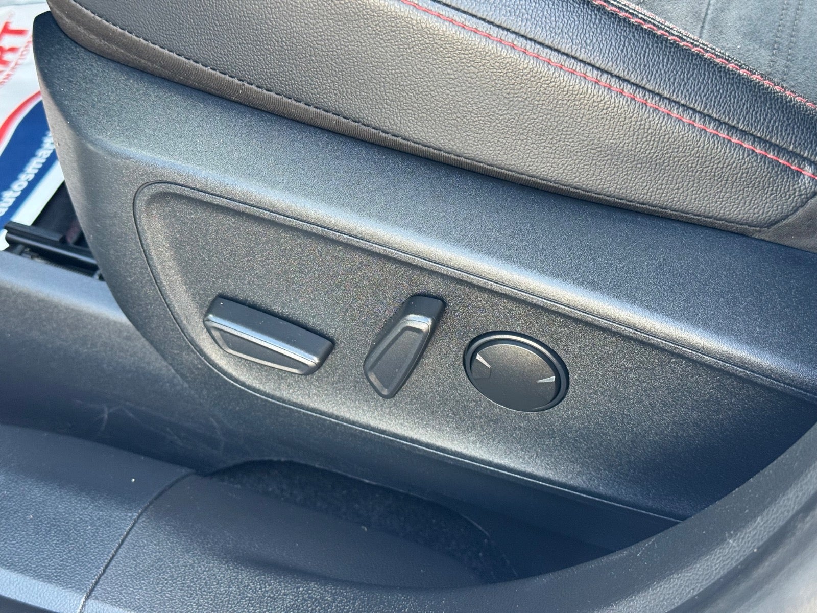 Billede af Ford Kuga 2,5 PHEV ST-Line X CVT