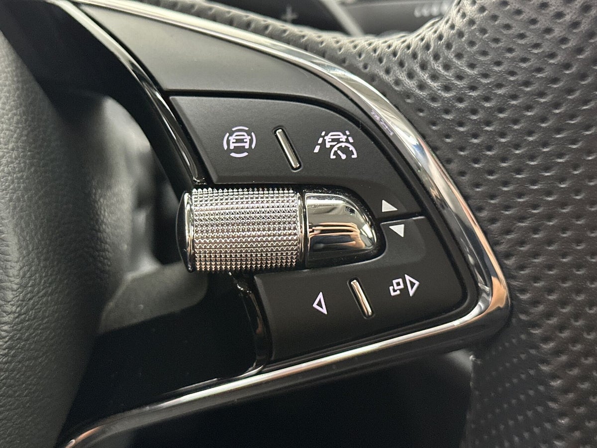 Skoda Enyaq iV billede 15