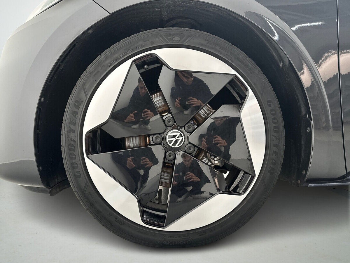VW ID.3 1ST Pro Performance billede 8