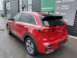 Kia e-Niro Advance