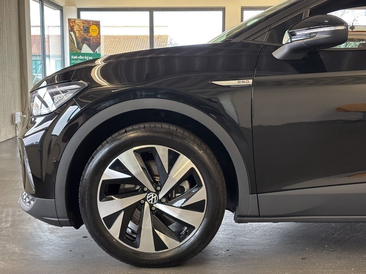 Billede af VW ID.4 77 Pro Performance